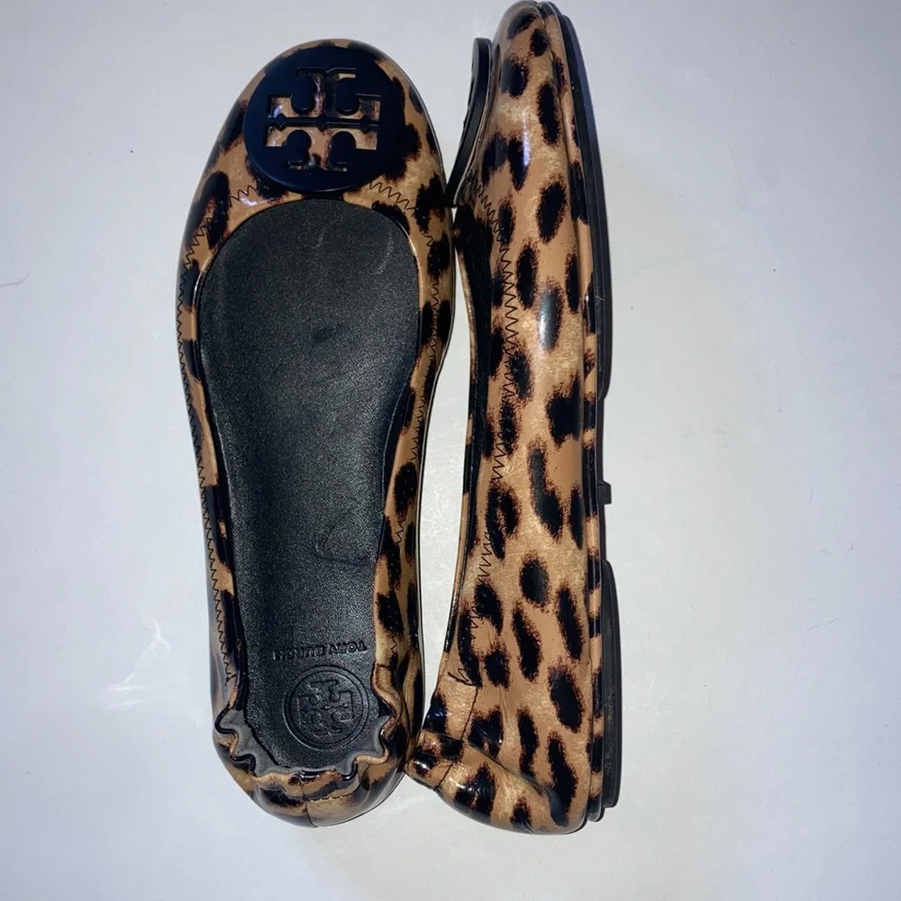Tory Burch classic tory